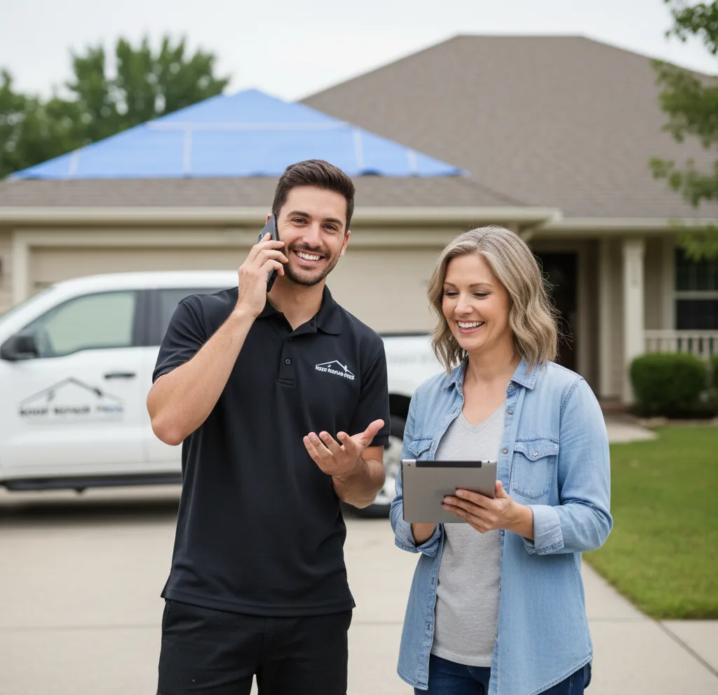Storm Damage Repair in Medfield, MA